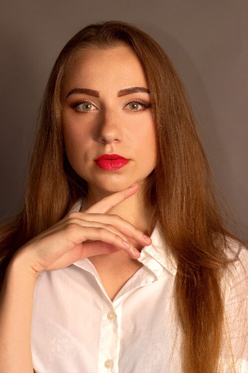 Sofia femme russe qui veulent venir france