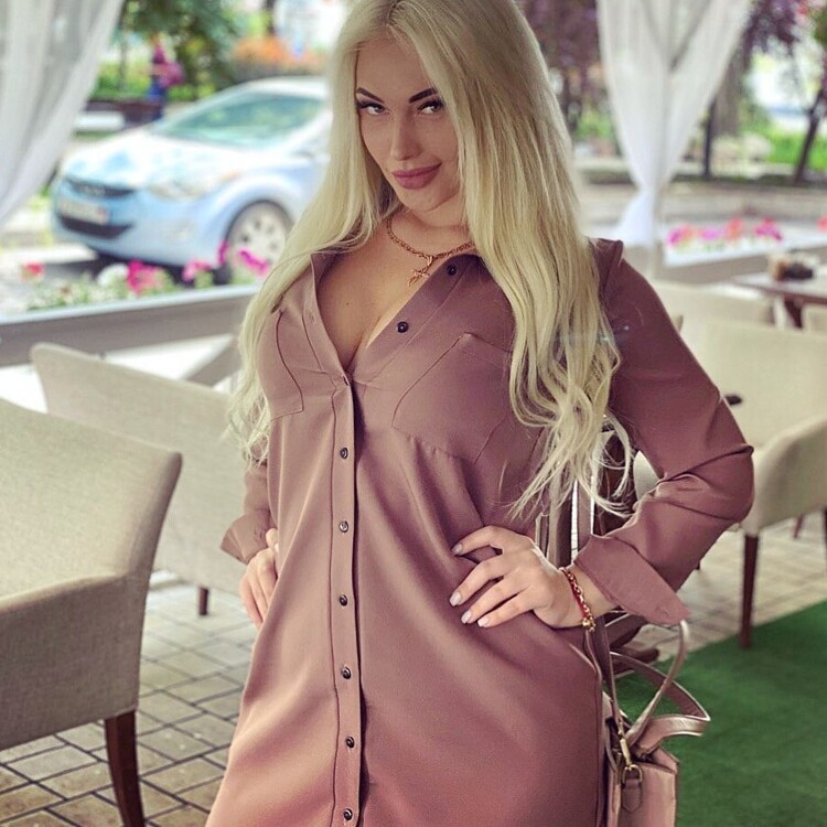 Viktoria femme russe surnom