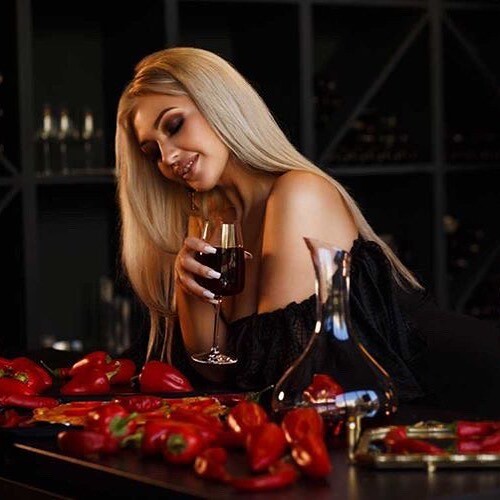Viktoria femme russe surnom