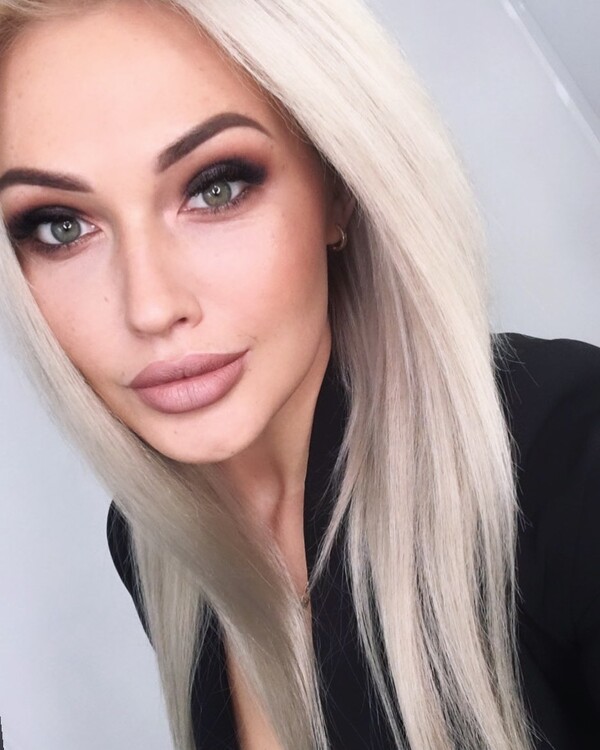 Viktoria femme russe surnom
