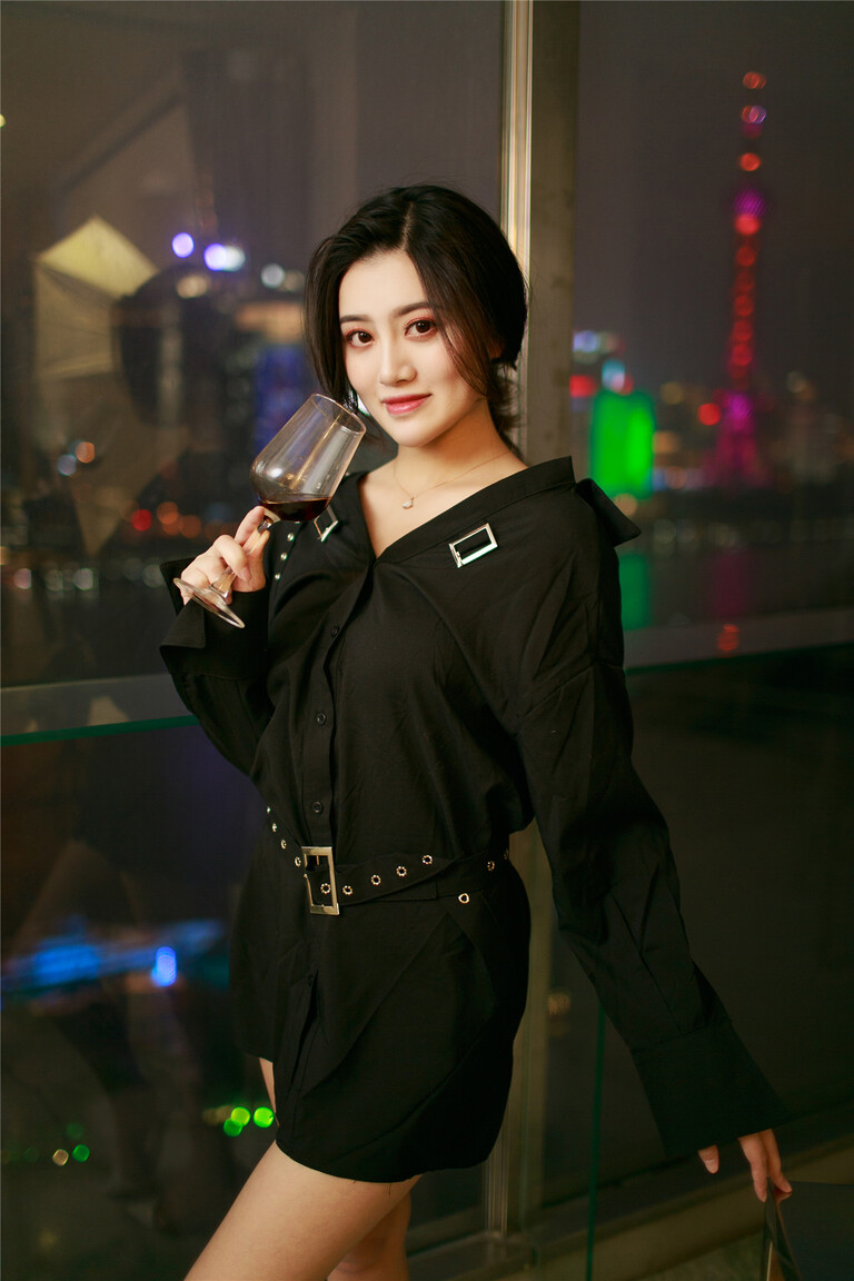 Li Yuan Yuan femme russe surnom