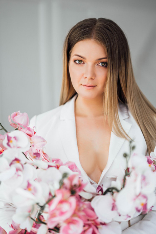Olga femme russe toulouse