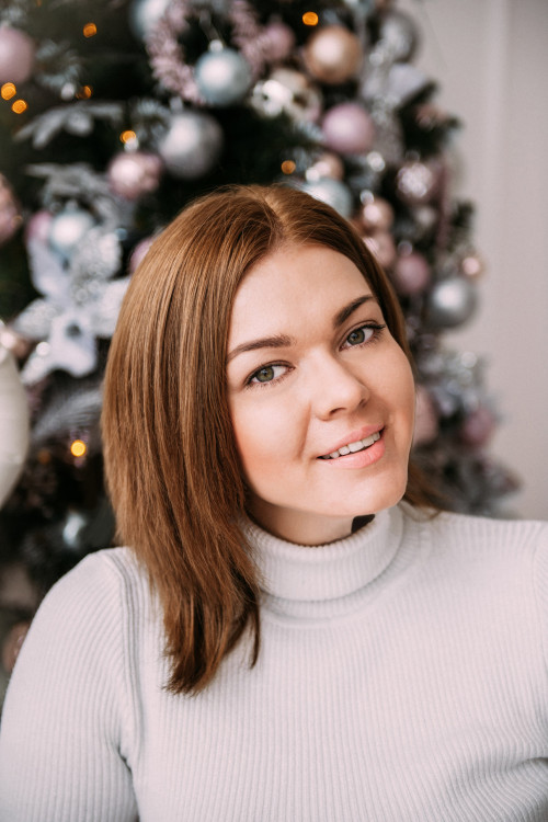 Olga femme russe toulouse