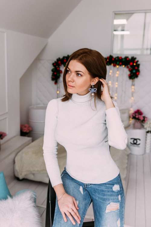 Olga femme russe toulouse