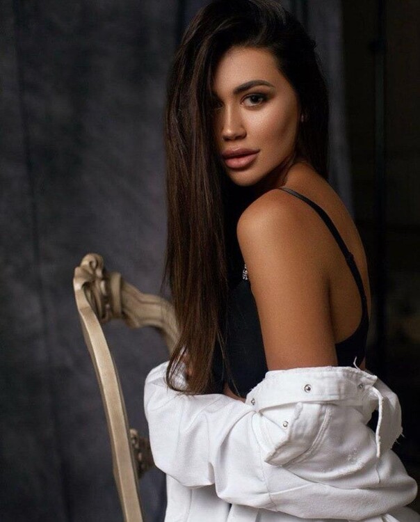 ALINA femme russe toulouse