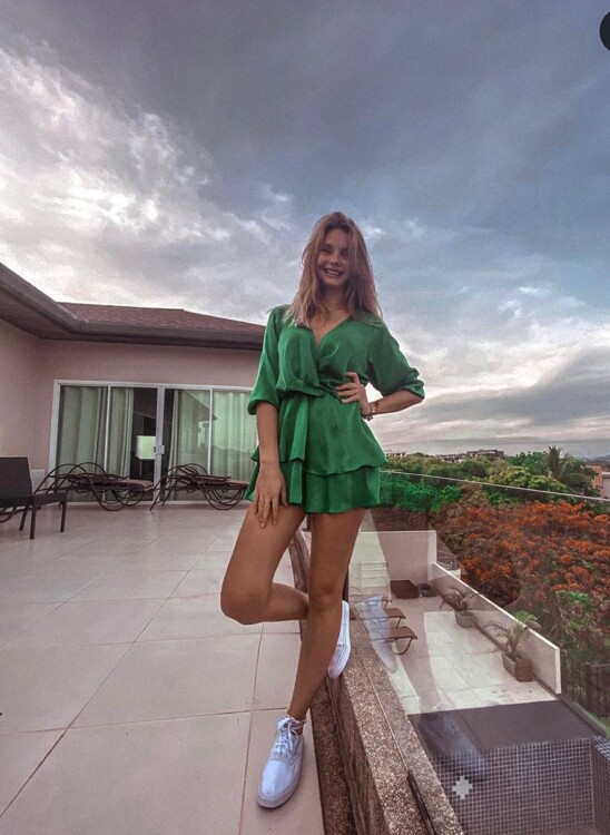 Anna femme russe toulouse