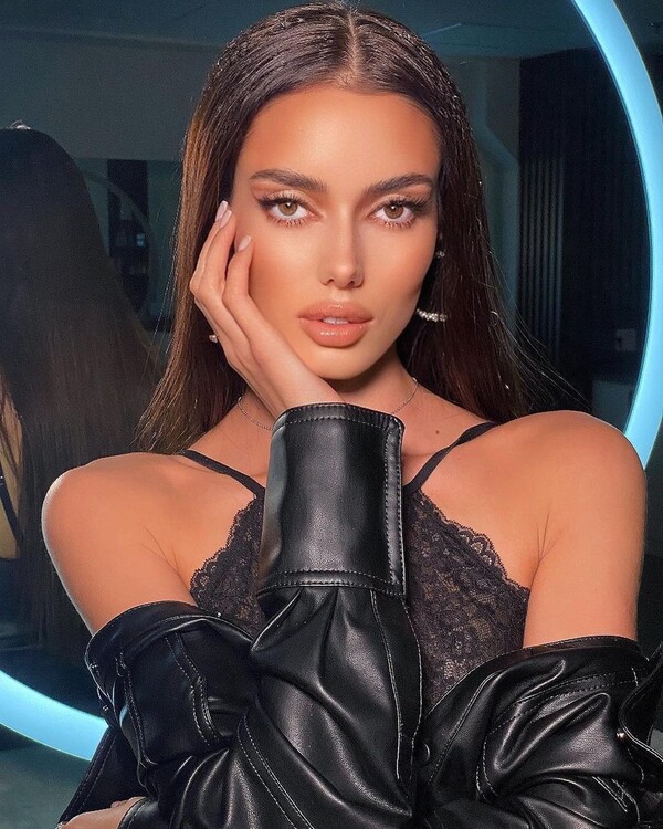 Alyona femme russe toulouse