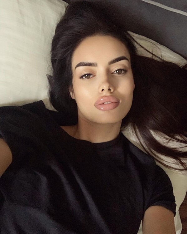 Alyona femme russe toulouse