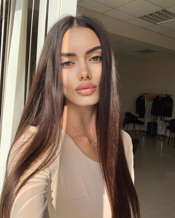 Alyona femme russe toulouse