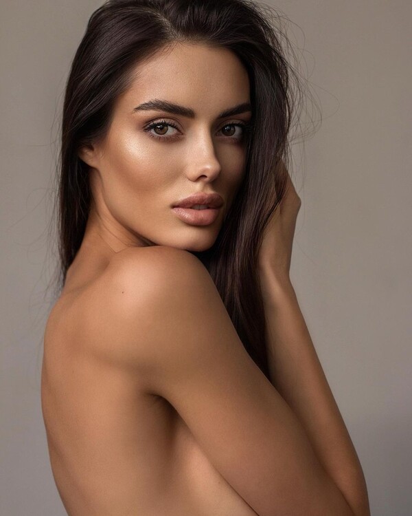 Alyona femme russe toulouse