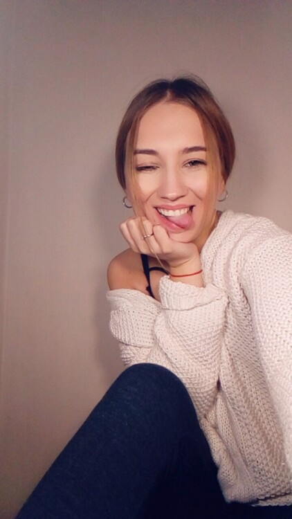 Valeriya femme russe type
