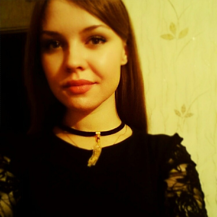 Anastasy femme russe typique