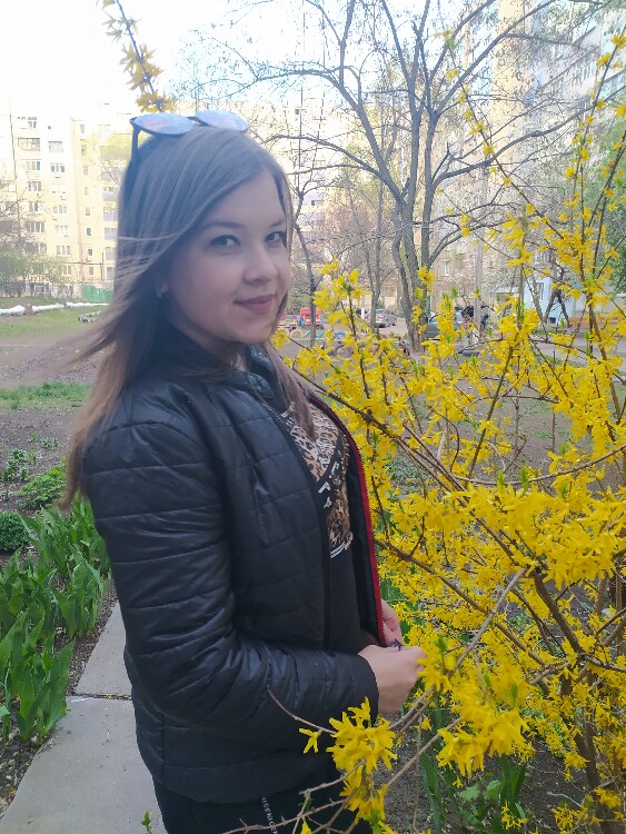 Anastasia femmes armee russe