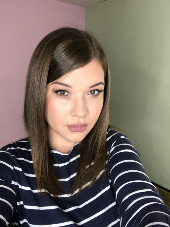 Anastasia femmes armee russe