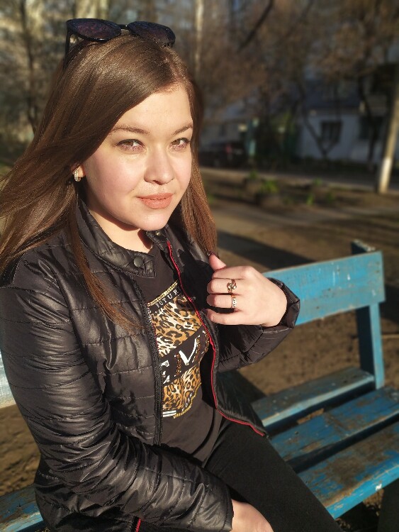 Anastasia femmes armee russe
