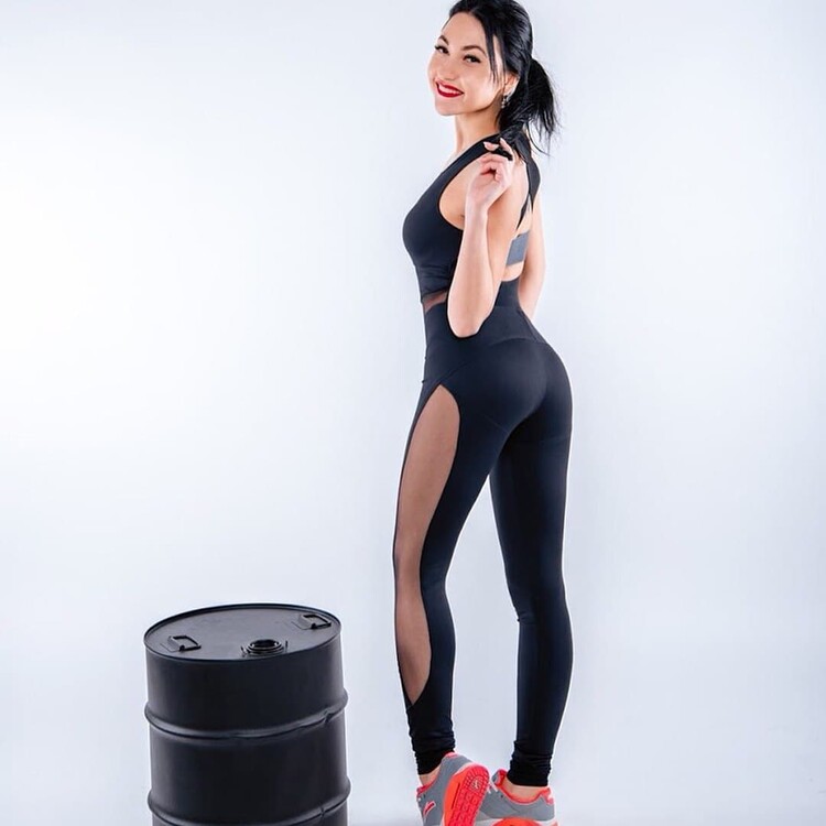Anastasia femmes cosmonautes russes