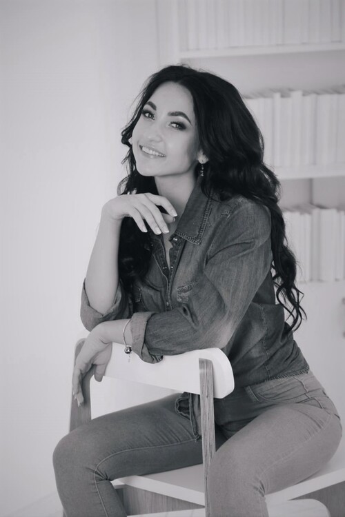 Anastasia femmes cosmonautes russes