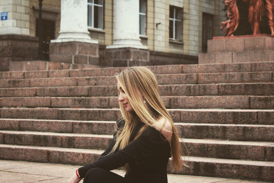 Vladislava femmes russes