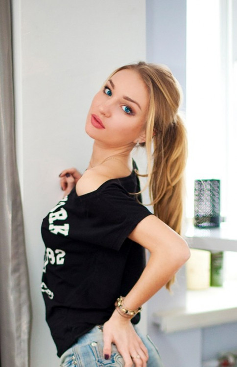 Vladislava femmes russes