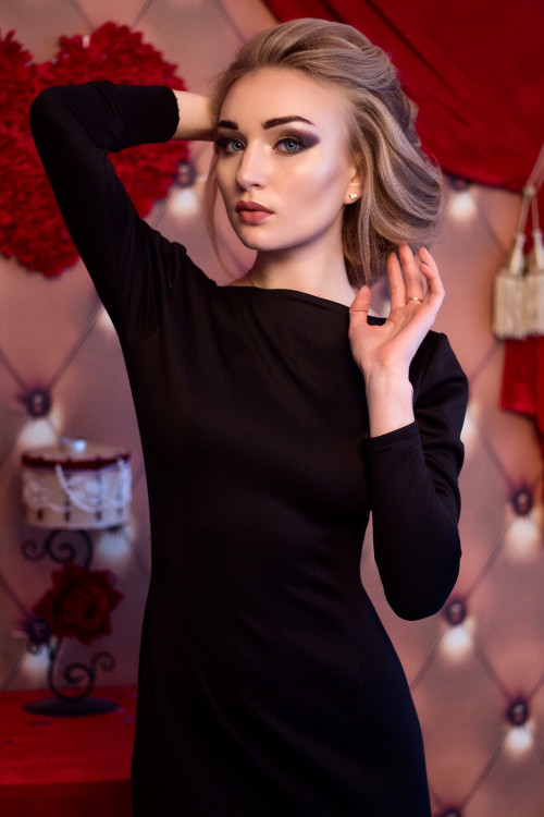 Vladislava femmes russes