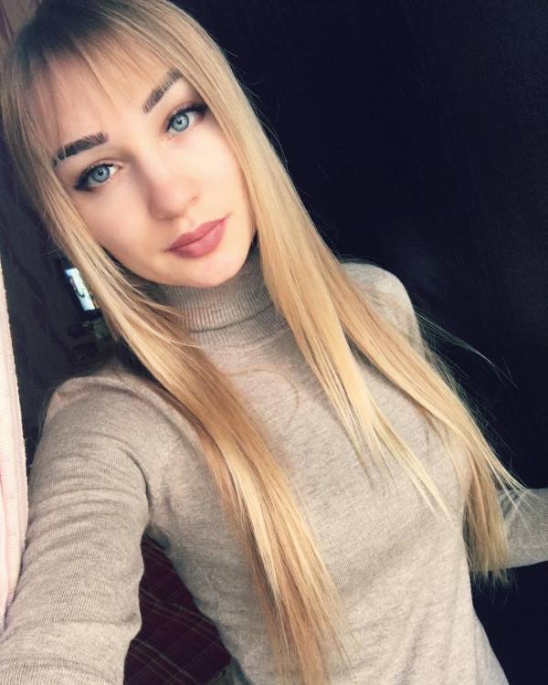 Vladislava femmes russes