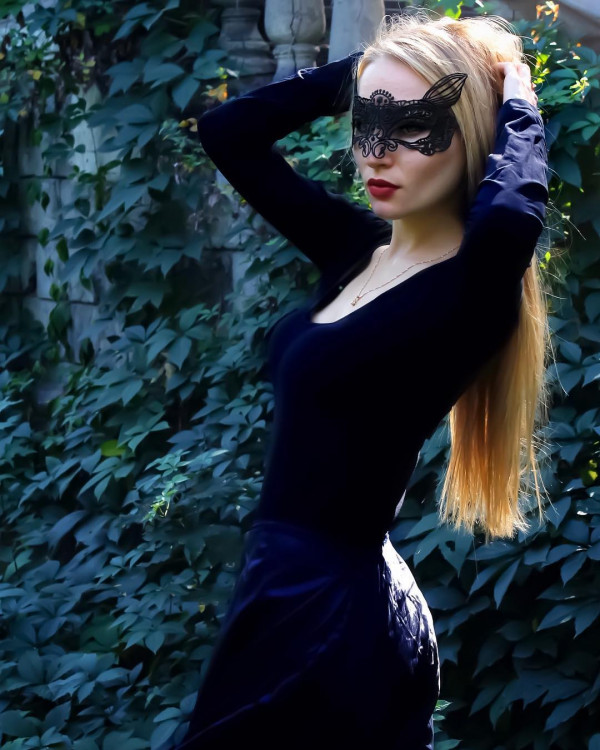 Vladislava femmes russes