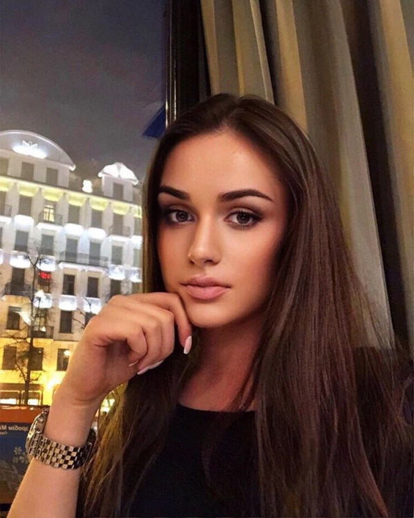 Julia  femmes russes