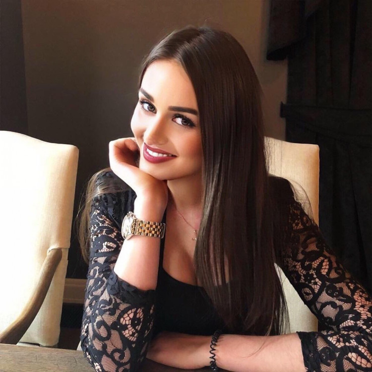 Julia  femmes russes