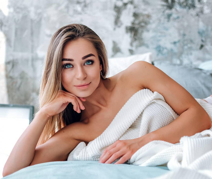 Veronica femmes russes