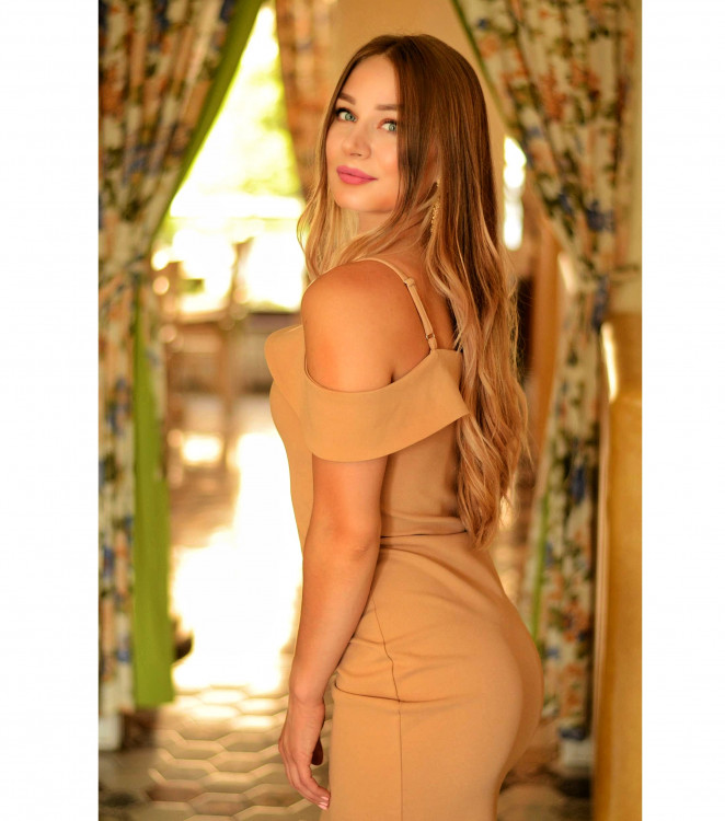 Veronica femmes russes