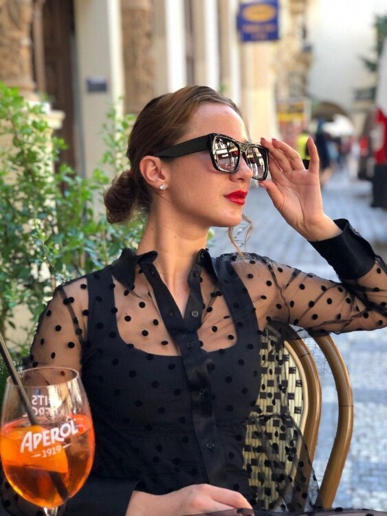 Marta femmes russes