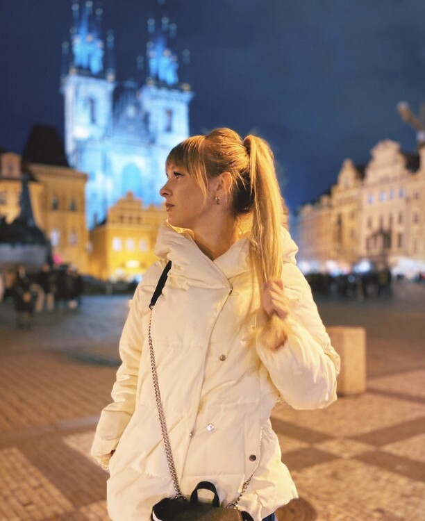 Yulia femmes russes
