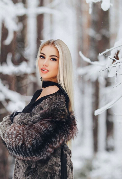 Mariia femmes russes