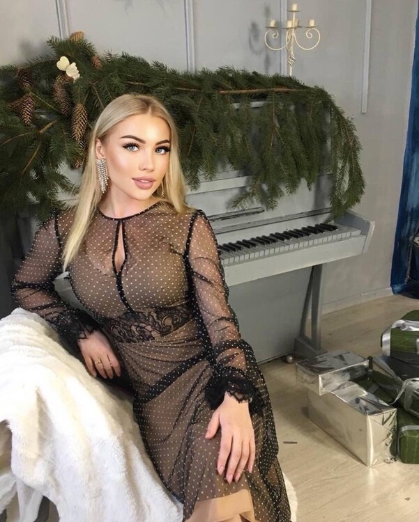 Mariia femmes russes