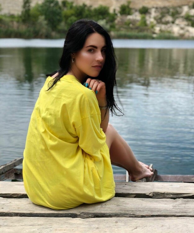 Serafima femmes russes agence