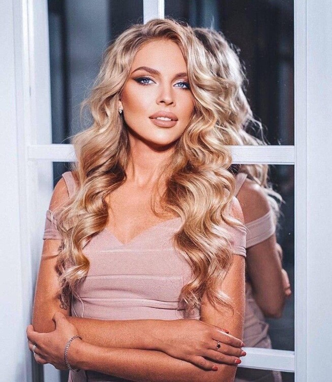 Olga femmes russes agence