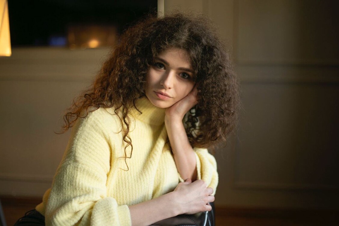 Elena femmes russes agence