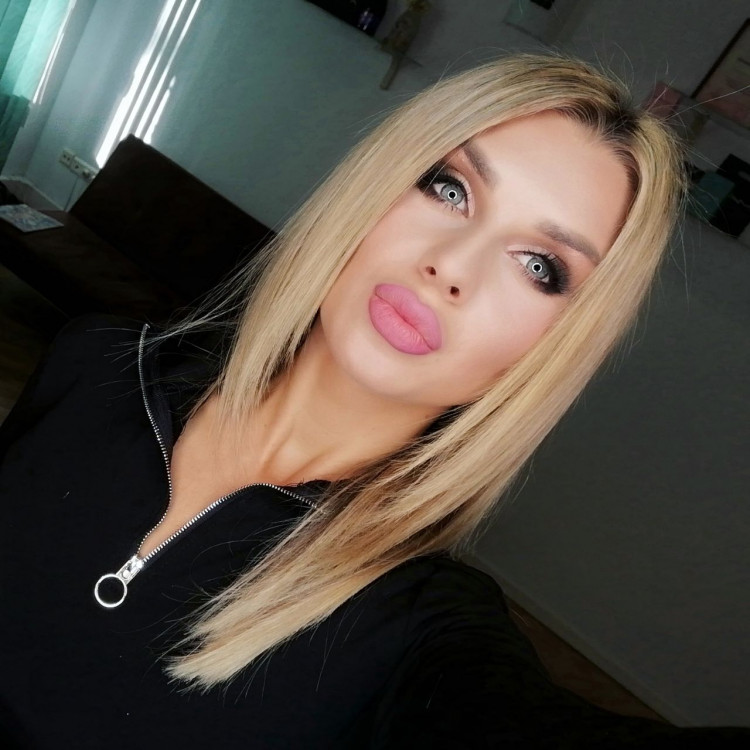 Margo femmes russes a paris