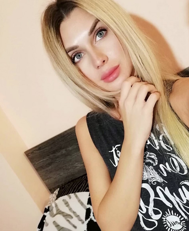 Margo femmes russes a paris