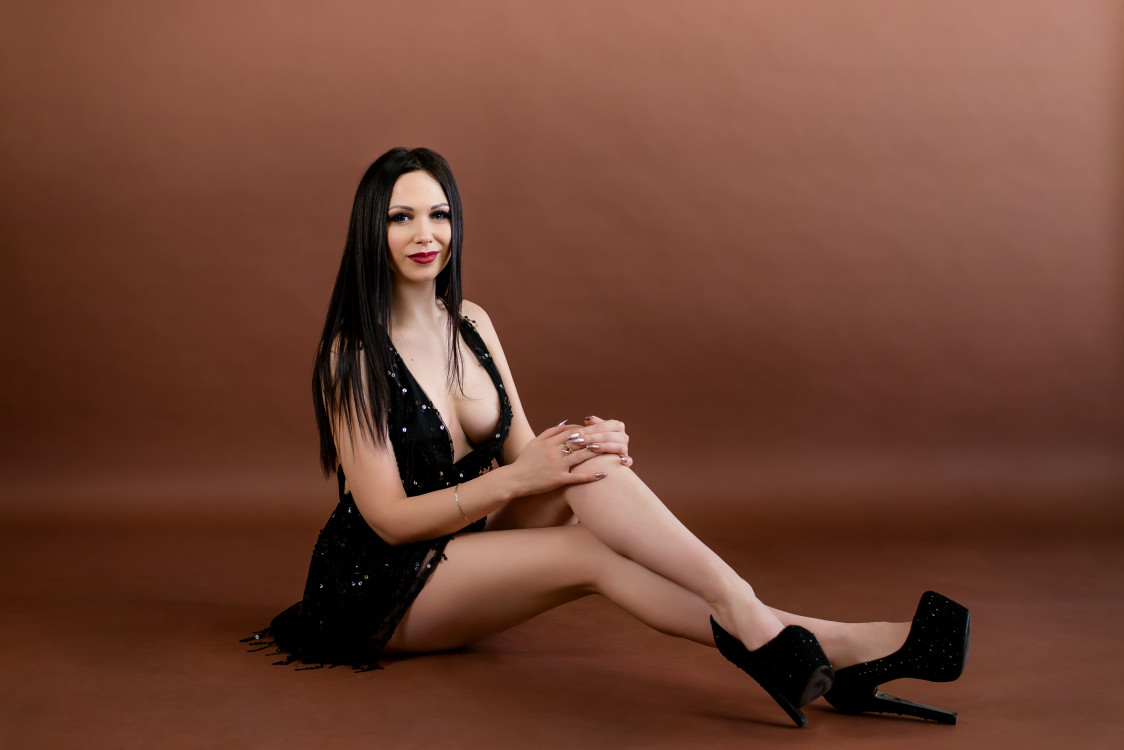 Anna femmes russes beaute