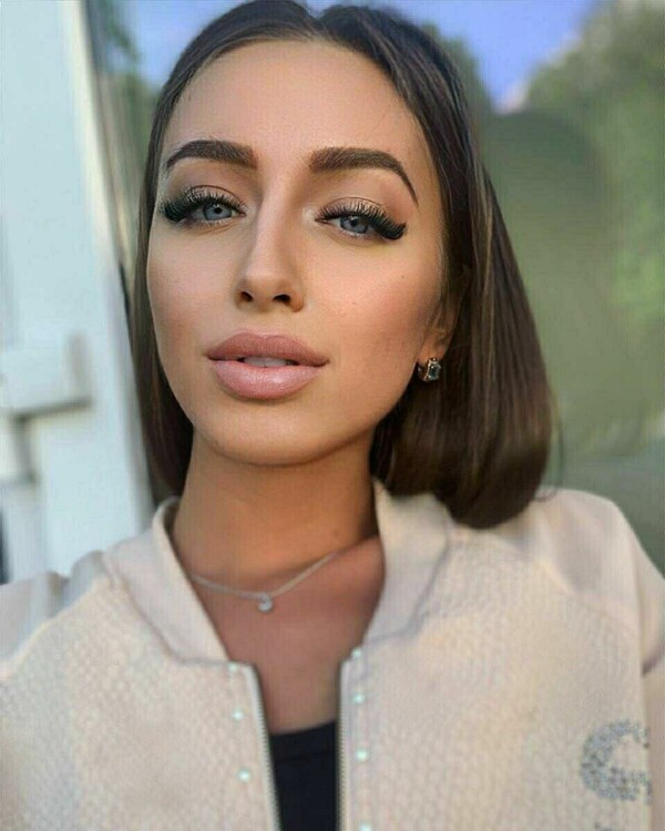 Alexandra femmes russes beaute