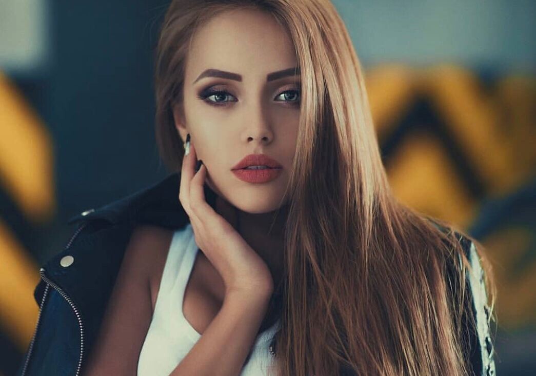 Valeria femmes russes beaute