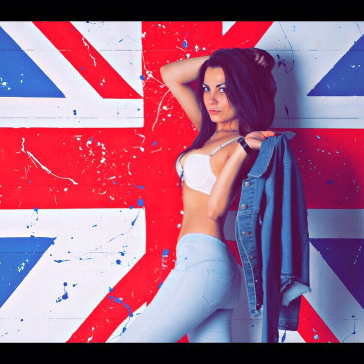 Irina femmes russes celibataires