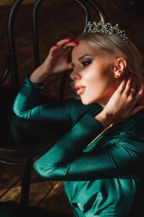 Kristina femmes russes celibataires