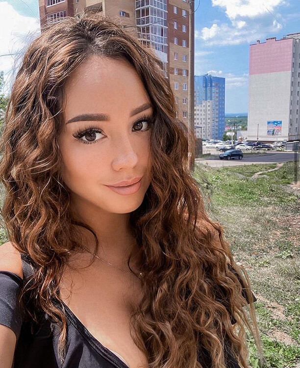 Anastasia femmes russes celibataires