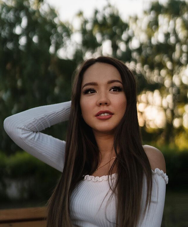 Anastasia femmes russes celibataires