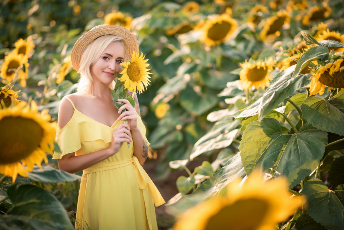 Daryna femmes russes de samara