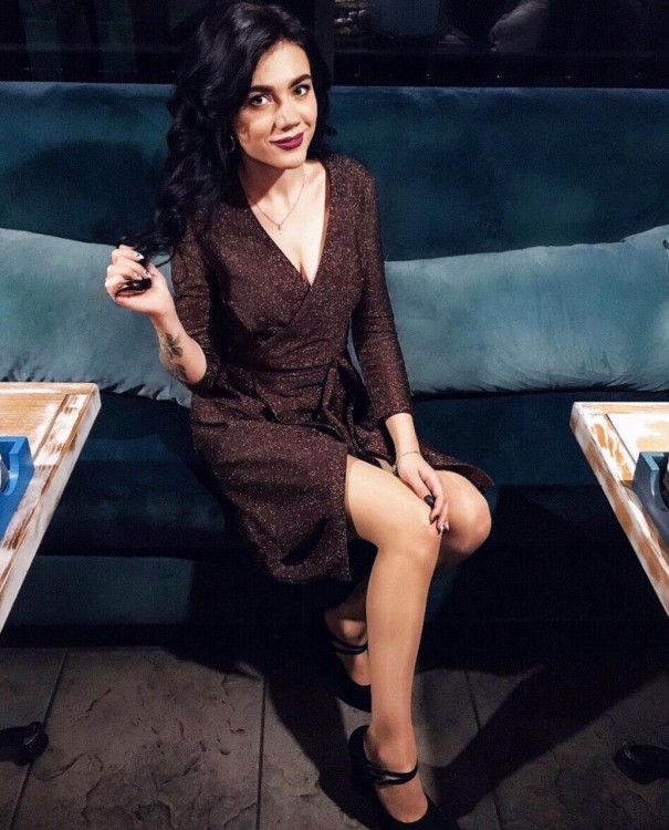 Adel femmes russes de samara