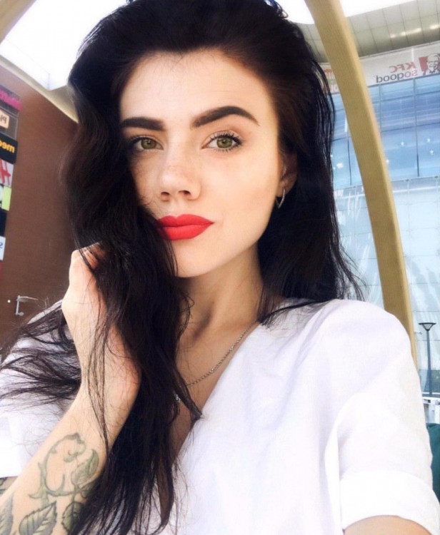 Adel femmes russes de samara