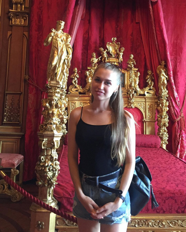 Lina femmes russes de samara